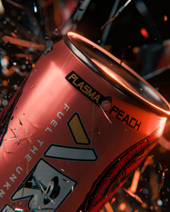 PLASMA PEACH 12 PACK view 2
