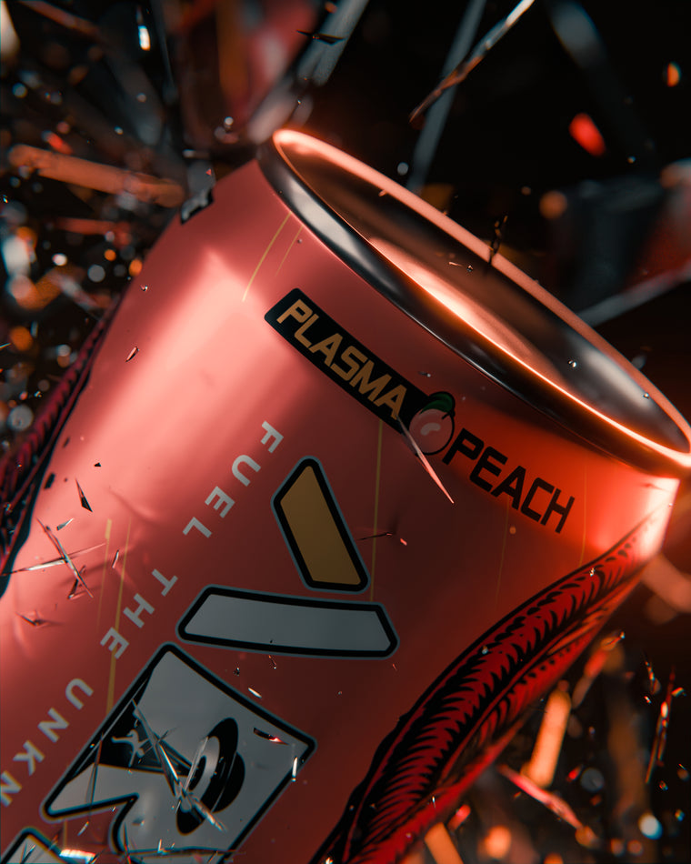 PLASMA PEACH