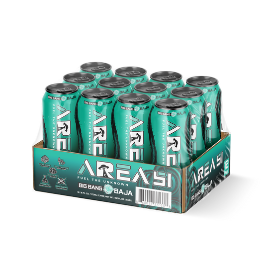 BIG BANG BAJA 12 PACK