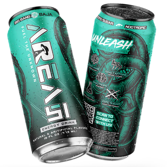 BIG BANG BAJA 12 PACK