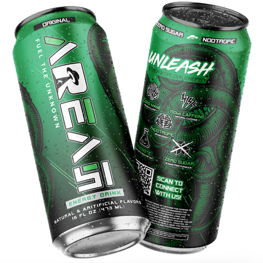 ORIGINAL 12 PACK