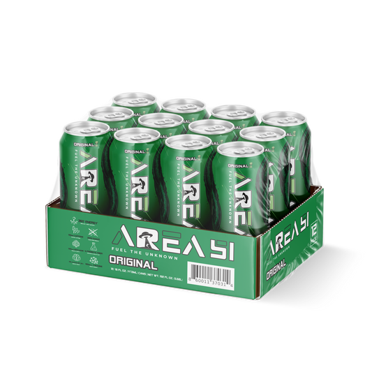 ORIGINAL 12 PACK